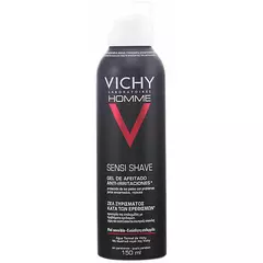 Гель для гоління Vichy Homme Anti-Irritations 150 мл