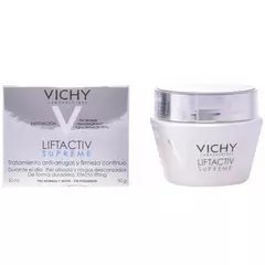 Антивіковий крем Vichy Liftactiv Supreme 50 мл