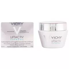 Антивіковий коригувальний крем Vichy Liftactiv Supreme 50 мл