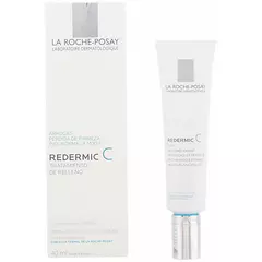 Антивіковий догляд La Roche Posay Redermic C для змішаної шкіри 40 мл
