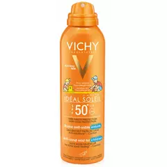 Анти-пісочний спрей для дітей Vichy Capital Soleil SPF50+ 200 мл