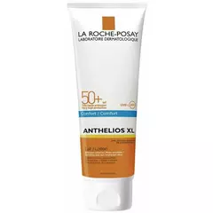 Зволожувальне сонцезахисне молочко La Roche Posay Anthelios SPF50+ 75 мл