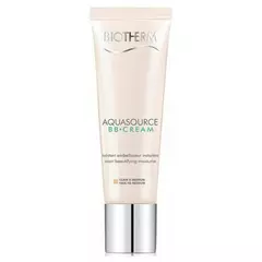 BB-крем Biotherm Aquasource SPF15 відтінок Medium to Gold