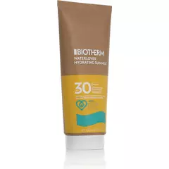 Зволожувальне сонцезахисне молочко Biotherm Sun Waterlover SPF30 200 мл