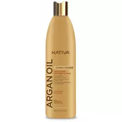 Кондиціонер Kativa Argan Oil 355 мл