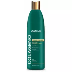 Кондиціонер Kativa Collagen 355 мл