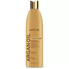 Кондиціонер Kativa Argan Oil 550 мл