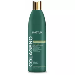 Кондиціонер Kativa Collagen 550 мл