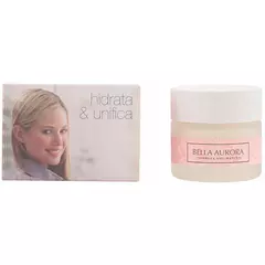 Інтенсивно зволожуючий крем Bella Aurora Hydra Rich проти плям SPF15 50 мл