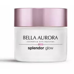 Антивіковий денний крем-ілюмінатор Bella Aurora Splendor Glow 50 мл