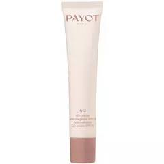 CC крем Payot Crème Nº2 SPF50+ 40 мл