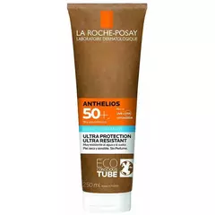 Зволожувальне сонцезахисне молочко La Roche Posay Anthelios SPF50+ 250 мл