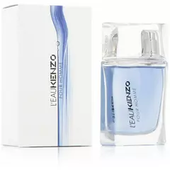 Туалетна вода Kenzo L'Eau Kenzo Pour Homme 30 мл