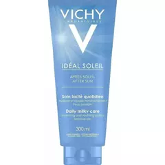 Заспокійливе молочко після сонця Vichy Capital Soleil 300 мл
