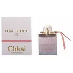 Туалетна вода-спрей Chloé Love Story 50 мл