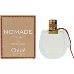 Парфумерна вода-спрей Chloé Nomade Jasmine Naturelle Intense 75 мл