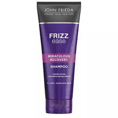 Зміцнювальний шампунь John Frieda Frizz-Ease 250 мл