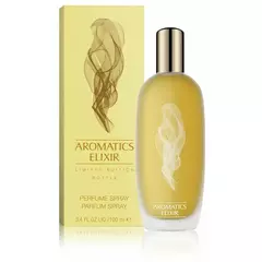 Парфумерна вода-спрей Clinique Aromatics Elixir (лімітований випуск) 45 мл