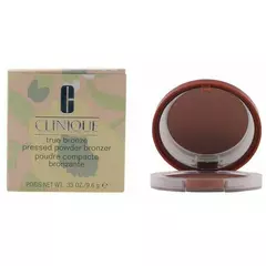 Бронзувальна пудра Clinique True Bronze #03-Sunblushed 9,6 г