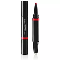 Олівець-двійник для губ Shiseido Lipliner Ink Duo #04-Rosewood 1,1 г