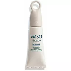 Тональний точковий засіб Shiseido Waso Koshirice Tinted Spot #Golden Ginger 8 мл