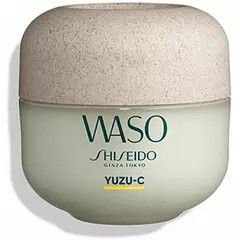Нічна маска Shiseido Waso Yuzu-C Beauty Sleeping 50 мл