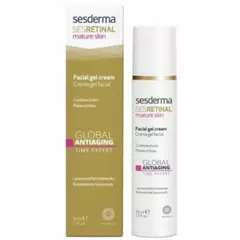 Антивіковий крем Sesretinal Sesderma 50 мл