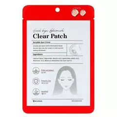 Патчі для недосконалостей Mizon Good Bye Blemish Clear Patch (44 шт)