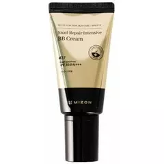 BB-крем з равликовим ремонтом Mizon Snail Repair Intensive, SPF30, відтінок 27, 50 мл