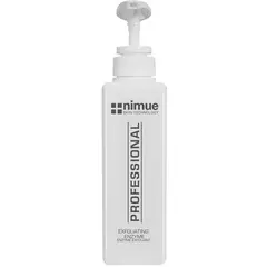 Ензимний відлущувальний гель Nimue Professional Exfoliating Enzyme 500 мл (з помпою)