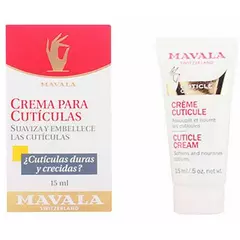 Крем для кутикул Mavala 15 мл