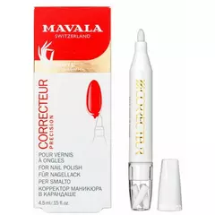 Коректор лаку Mavala Correcteur 4,5 мл