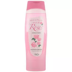 Колонь Instituto Español Rose Water Bath 750 мл