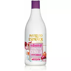Шампунь Instituto Español Onion Extract 750 мл