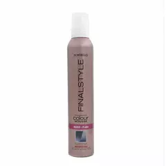 Фарбувальна піна Montibello Finalstyle Color #Silver 320 мл