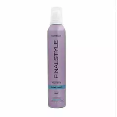 Мус сильної фіксації Montibello Finalstyle Strong Foam 320 мл