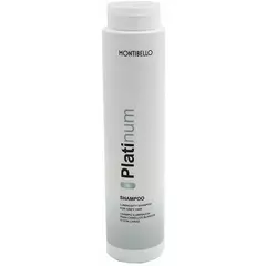 Шампунь Montibello Platinum White Hair 300 мл