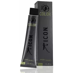 Фарба I.C.O.N. Ecotech Natural Color #7.21 Medium Pearl Blonde