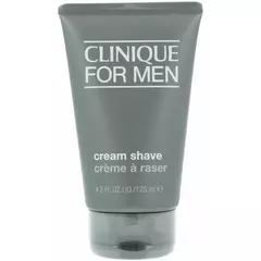 Крем для гоління Clinique Men Cream Shave 125 мл
