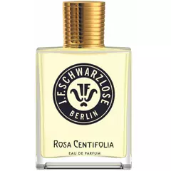 Парфумерна вода J.F.Schwarzlose Rosa Centifolia 100 мл