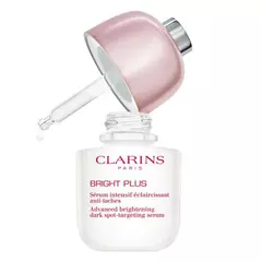 Освітлювальна сироватка White Plus Bright Clarins 50 мл