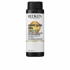 Фарба Color Gel Oils #08AB (8.1) Redken 60 мл x 3 шт