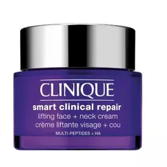 Крем для пружності та ліфтингу (обличчя та шия) Smart Clinical Repair Clinique 75 мл