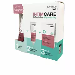 Набір Daily Intimate Hygiene Cumlaude Lab 3 предмети
