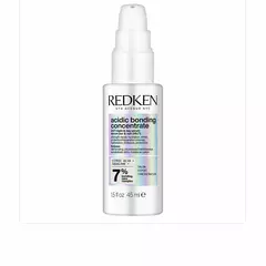 Сироватка Acidic Bonding Concentrate Day & Night Redken 45 мл