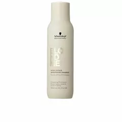 Шампунь Blondme Bond Repair Освітлювальний Schwarzkopf 300 мл