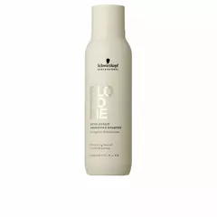 Шампунь Blondme Bond Repair Поживний Schwarzkopf 300 мл