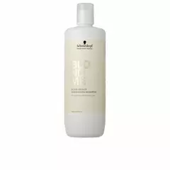 Шампунь Blondme Bond Repair Поживний Schwarzkopf 1000 мл