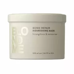 Поживна маска Blondme Bond Repair Schwarzkopf 500 мл
