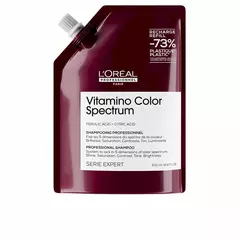 Багаторазовий флакон Vitamino Color Spectrum Shampoo L'Oréal Professionnel Paris 500 мл
